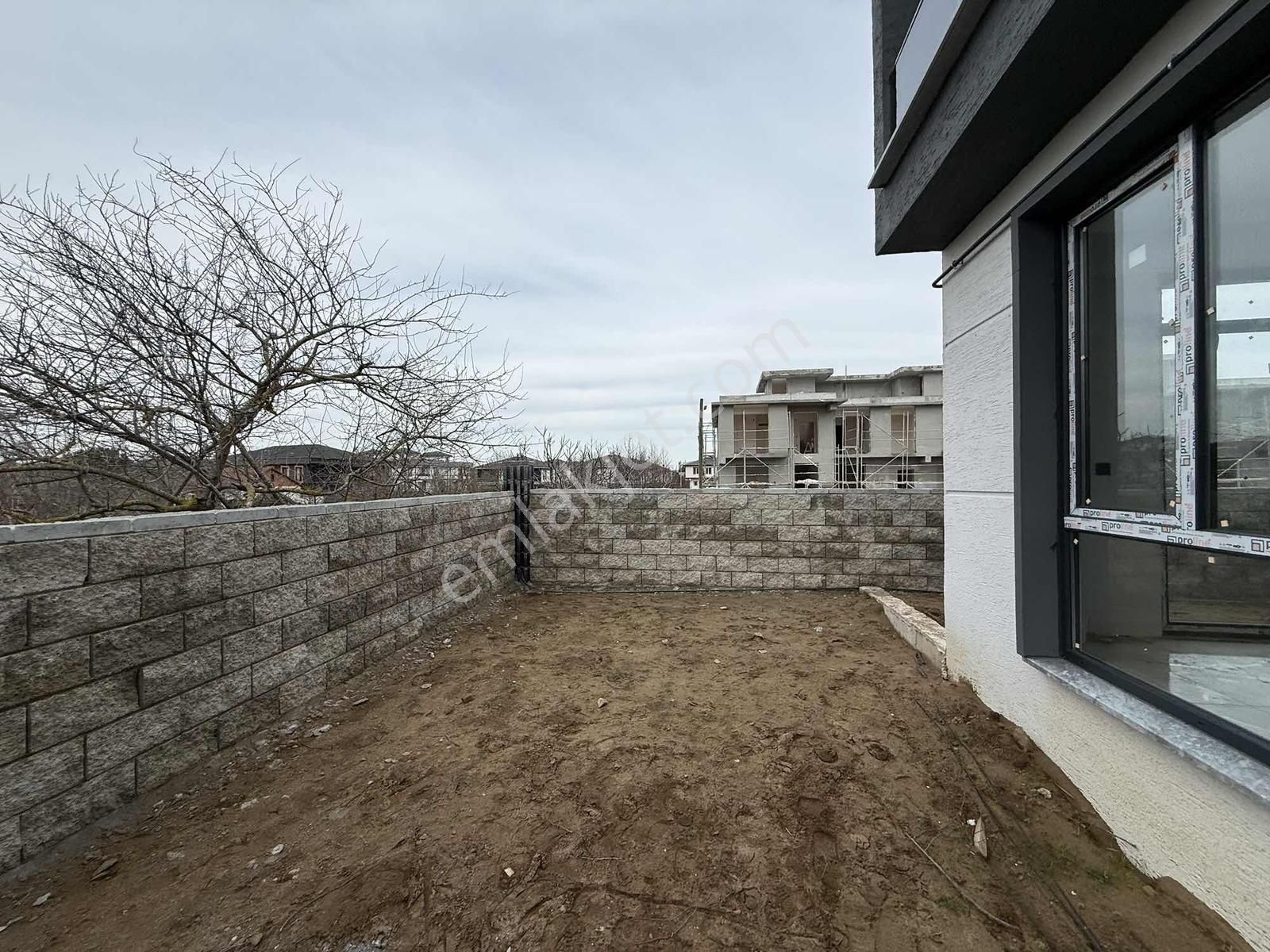 Karasu Aziziye De Yazlık Fıyatına Müstakil Bahçe Fırsat Villa - Görsel 10