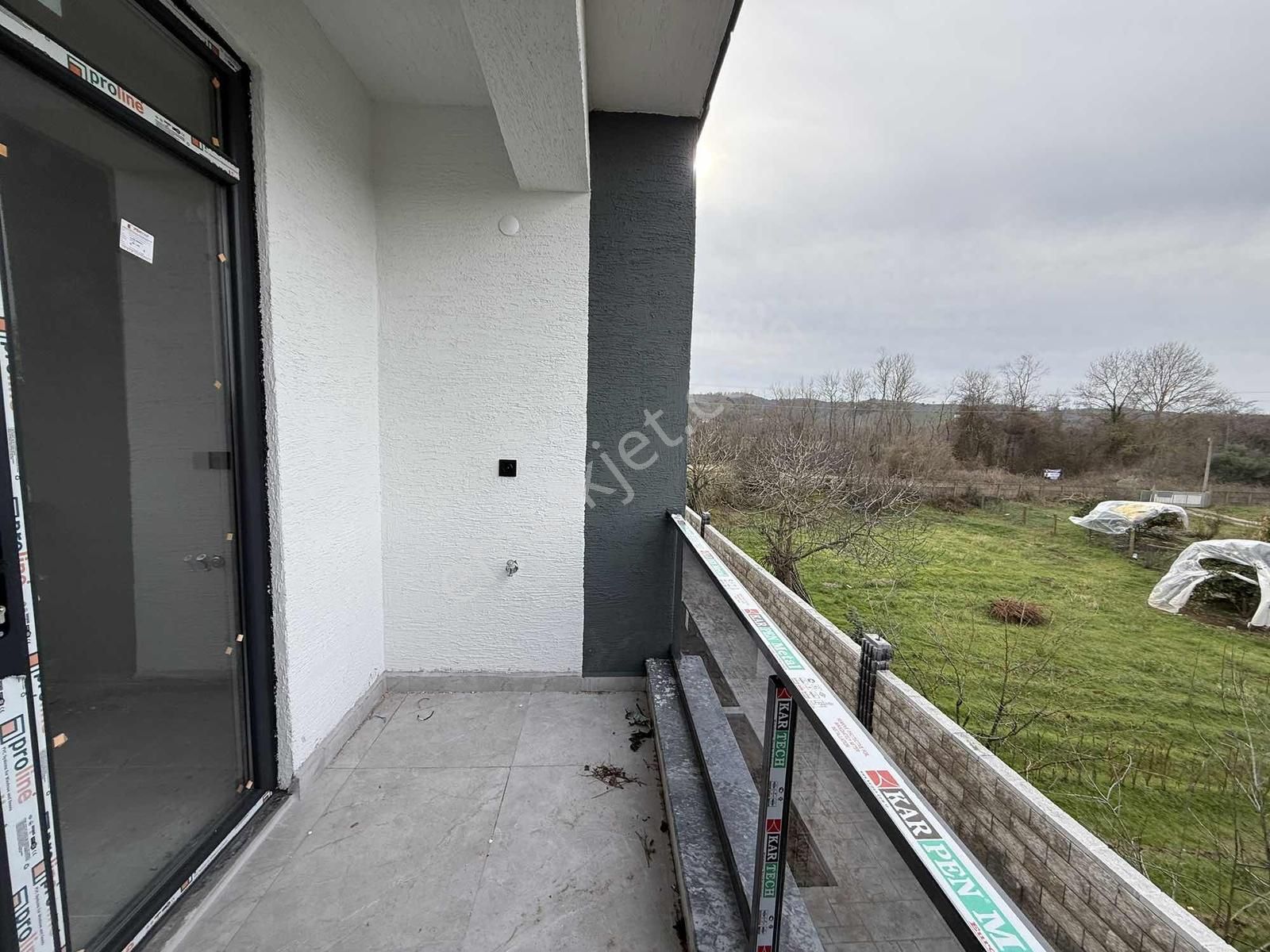 Karasu Aziziye De Yazlık Fıyatına Müstakil Bahçe Fırsat Villa - Görsel 30