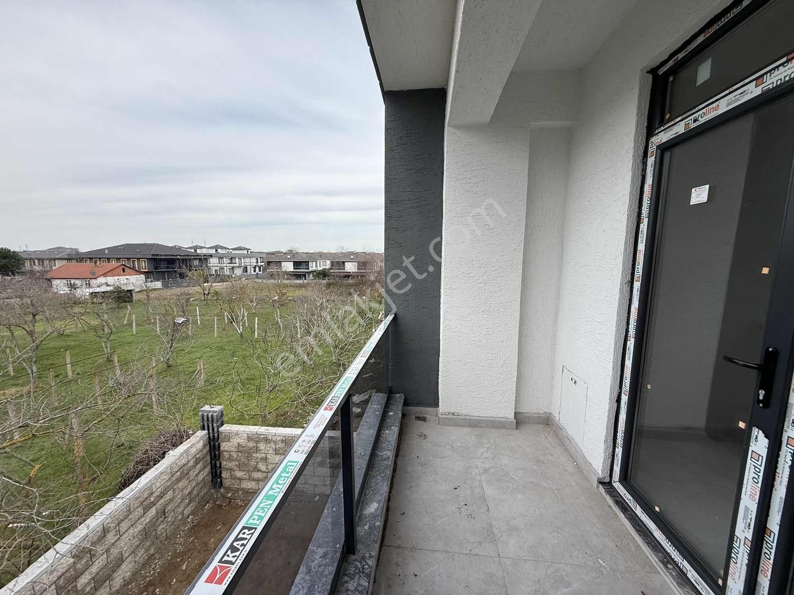 Karasu Aziziye De Yazlık Fıyatına Müstakil Bahçe Fırsat Villa - Görsel 3