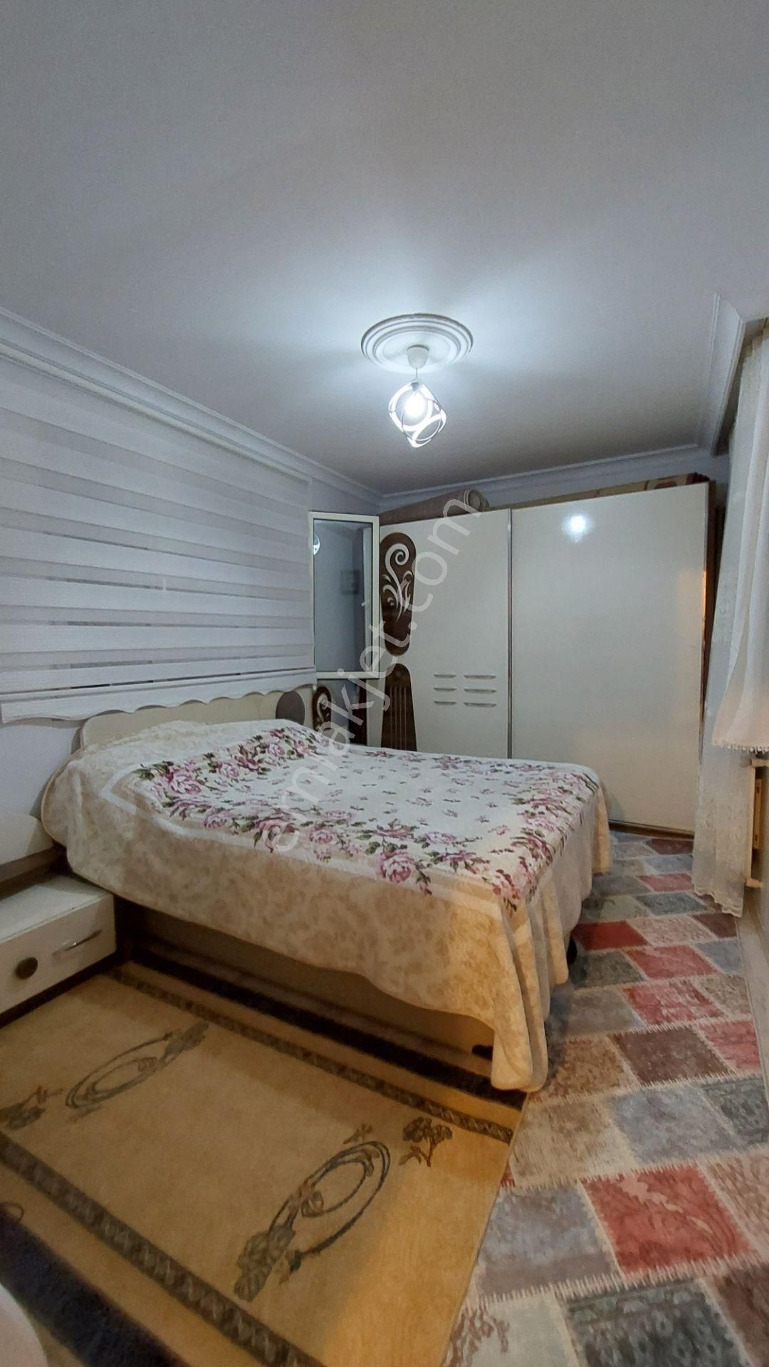 Suzan Emlaktan Guzelyalı Burgaz Mah Geniş Yenı 2+1 Daire - Görsel 7