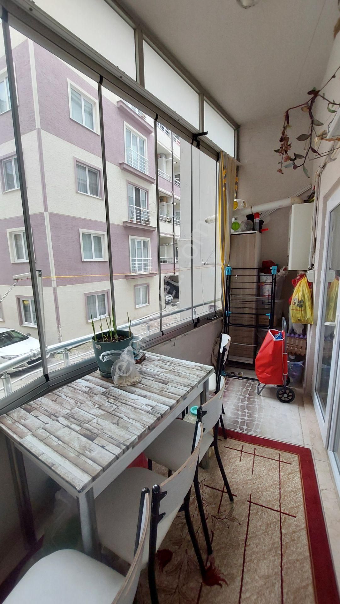 Suzan Emlaktan Guzelyalı Burgaz Mah Geniş Yenı 2+1 Daire - Görsel 17