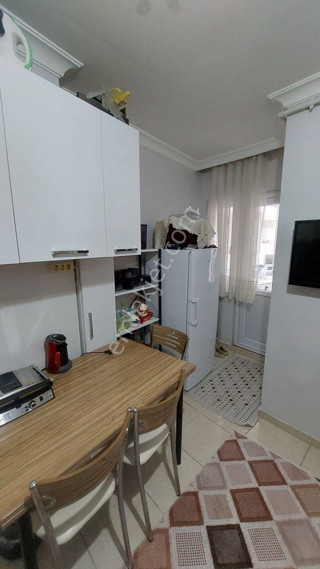 Suzan Emlaktan Guzelyalı Burgaz Mah Geniş Yenı 2+1 Daire - Görsel 15