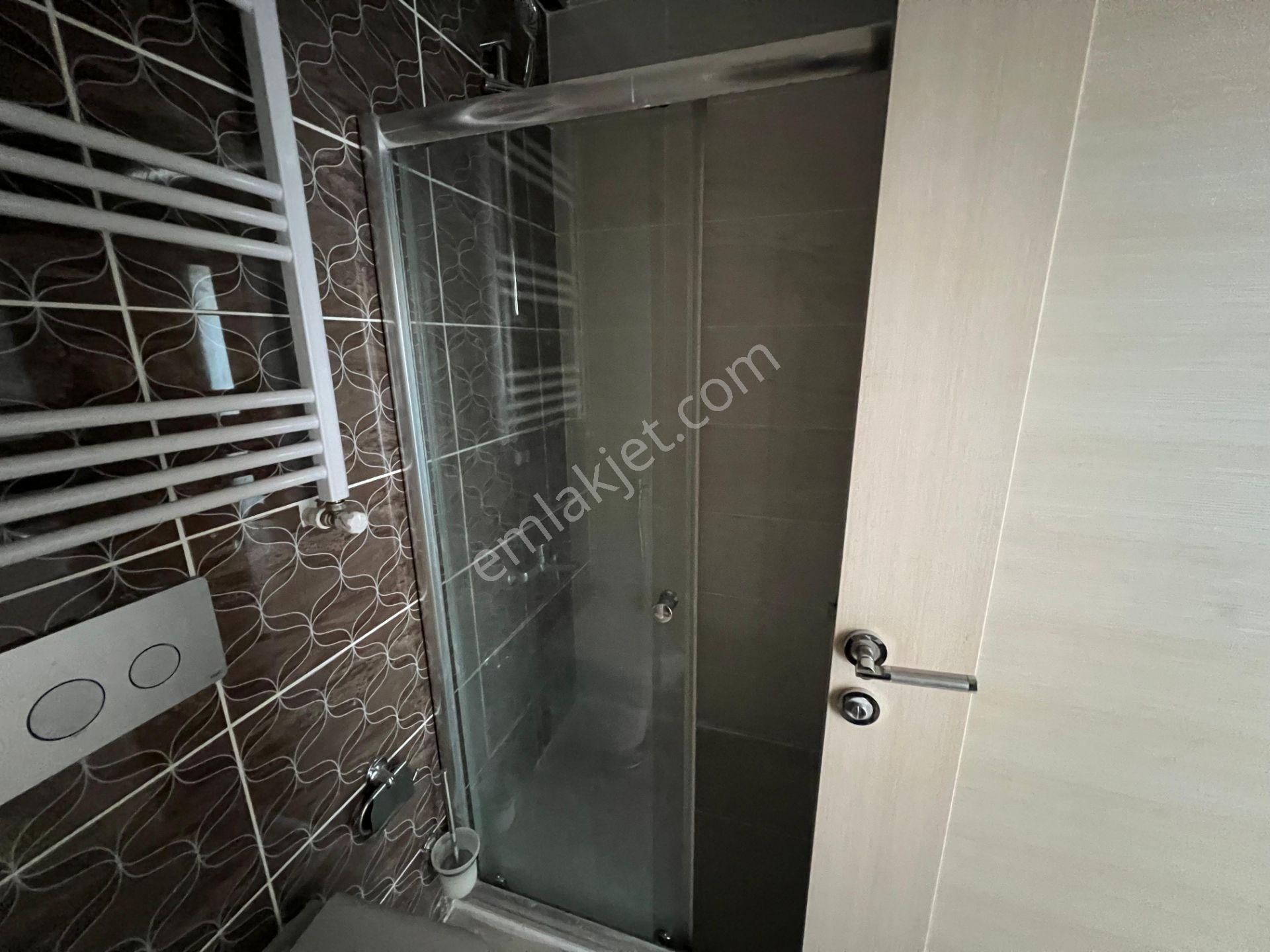 Trabzon Yalıncak Florya Sitesi Deniz Manzaralı 3+1 Kiralık Daire - Görsel 28