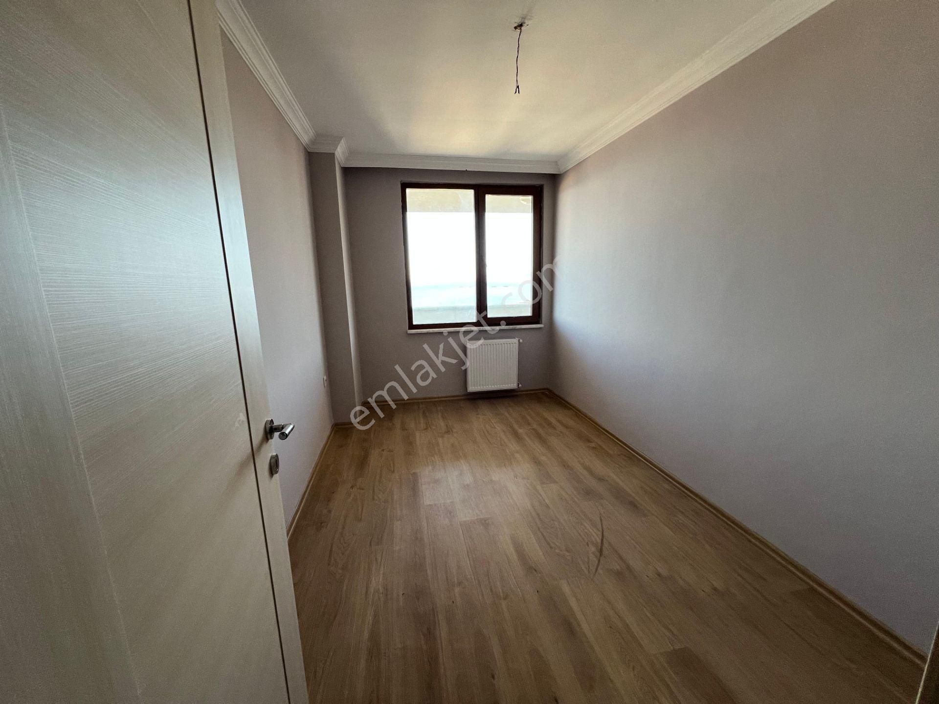 Trabzon Yalıncak Florya Sitesi Deniz Manzaralı 3+1 Kiralık Daire - Görsel 19