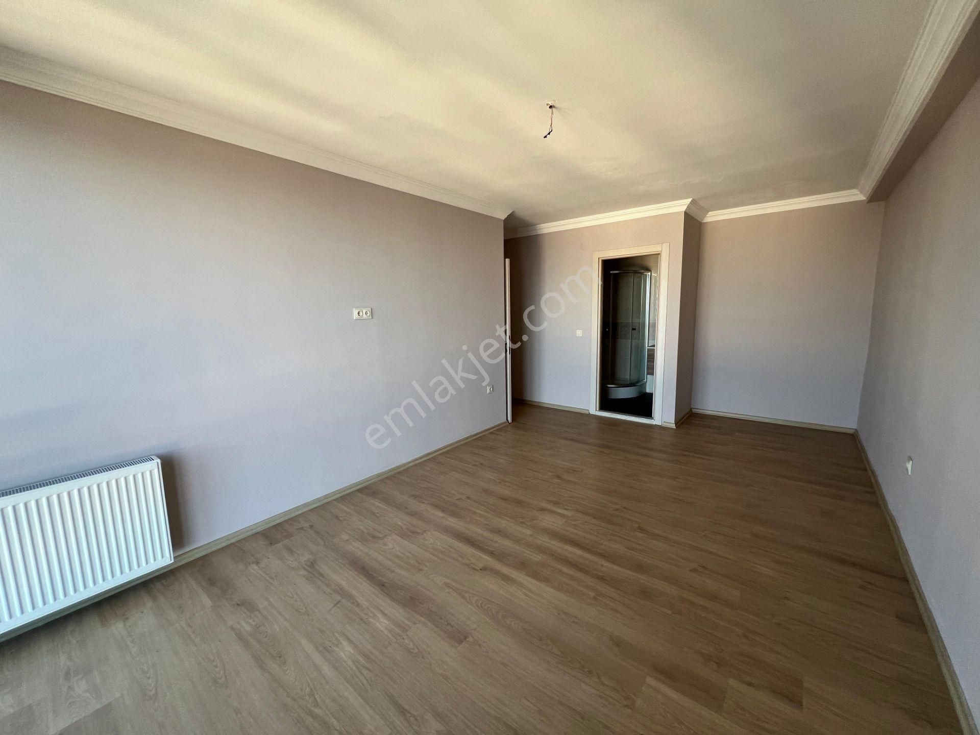 Trabzon Yalıncak Florya Sitesi Deniz Manzaralı 3+1 Kiralık Daire - Görsel 17