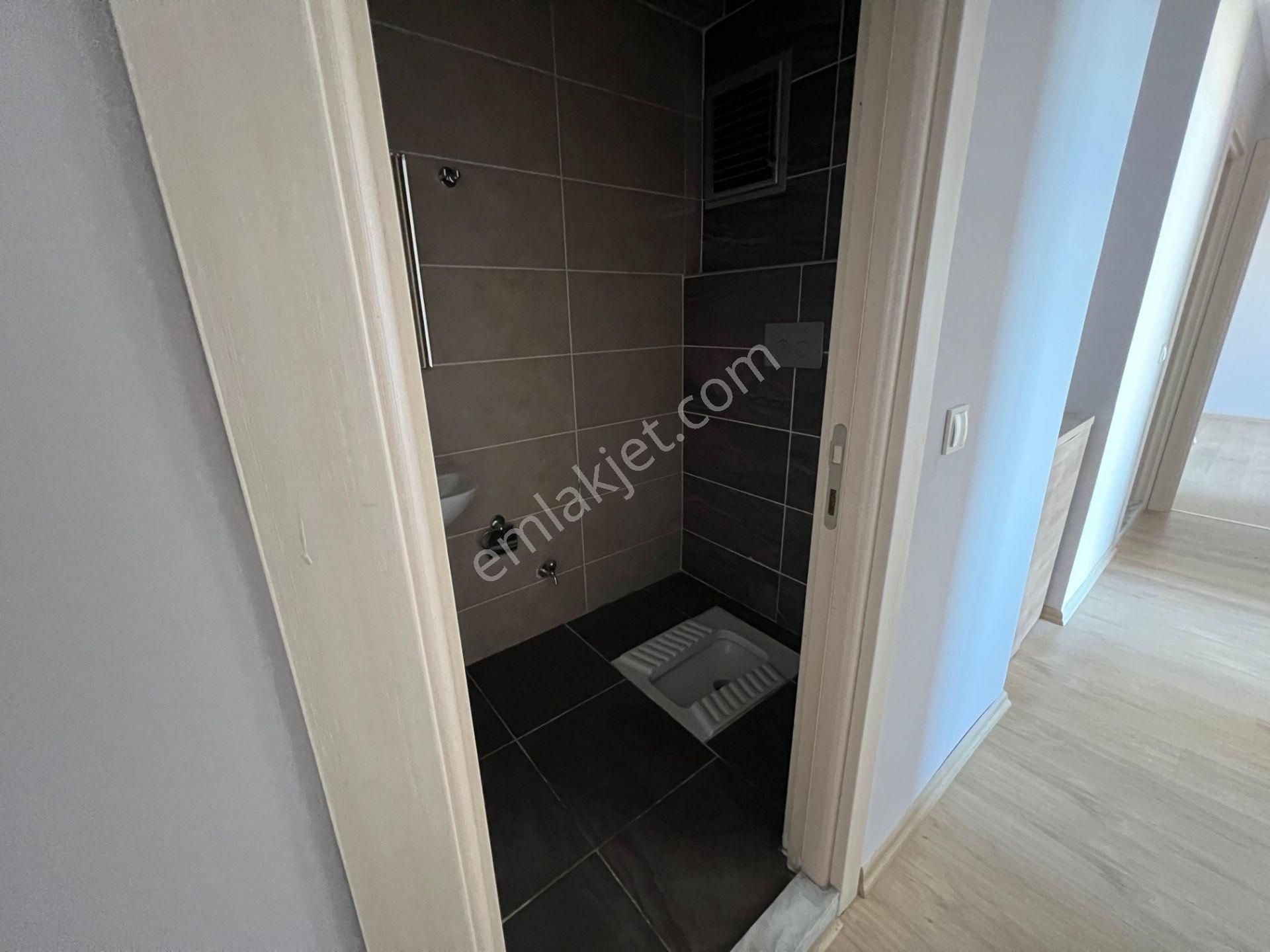 Trabzon Yalıncak Florya Sitesi Deniz Manzaralı 3+1 Kiralık Daire - Görsel 26