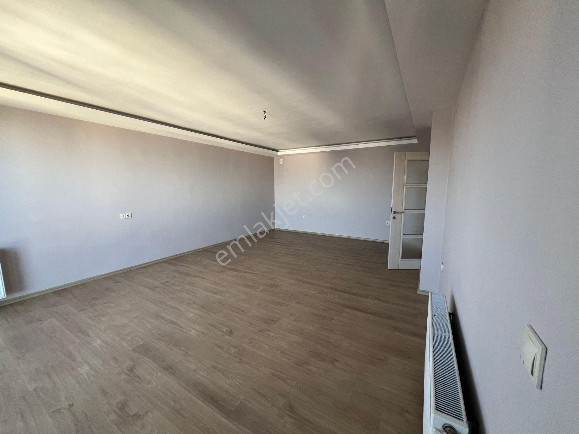 Trabzon Yalıncak Florya Sitesi Deniz Manzaralı 3+1 Kiralık Daire - Görsel 14