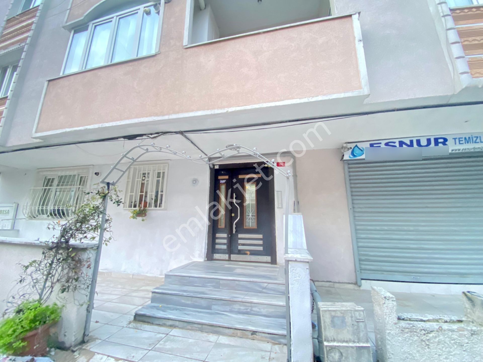 Pegaas'tan M.kemal Paşa Mah. 3+1 Metrobüse Yakın Satılık Daire** - Görsel 31