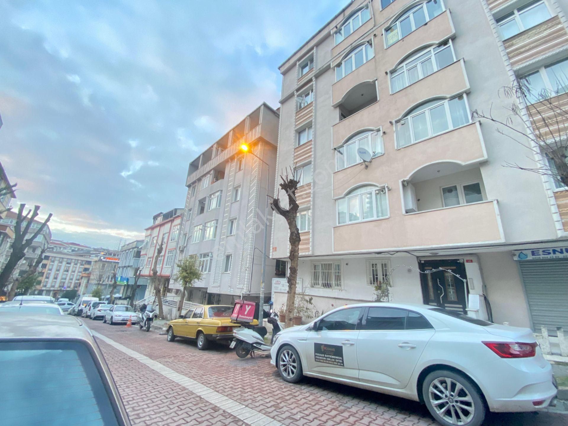 Pegaas'tan M.kemal Paşa Mah. 3+1 Metrobüse Yakın Satılık Daire** - Görsel 33