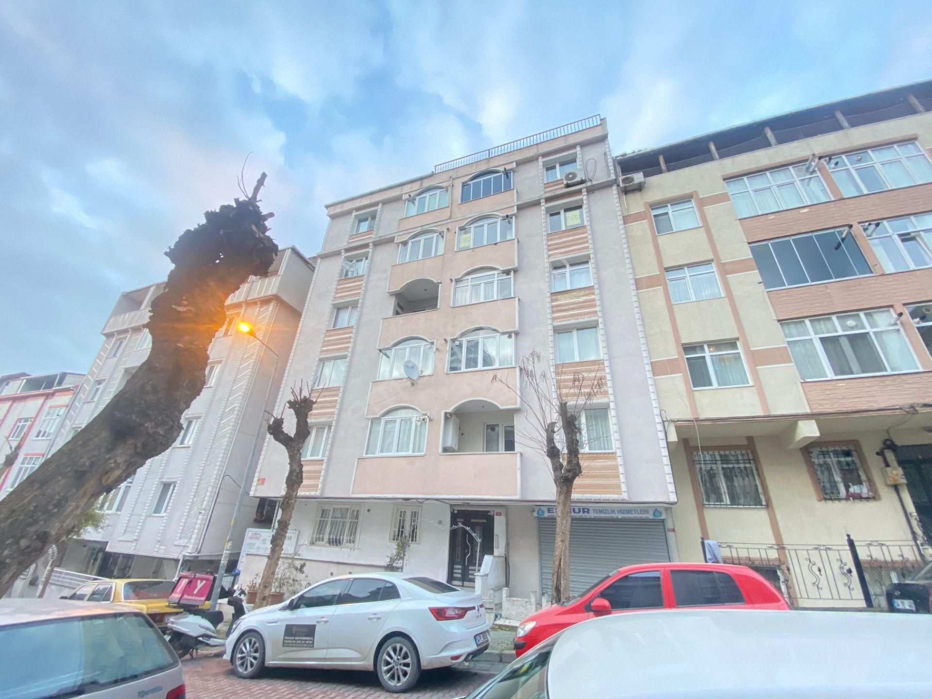 Pegaas'tan M.kemal Paşa Mah. 3+1 Metrobüse Yakın Satılık Daire** - Görsel 34