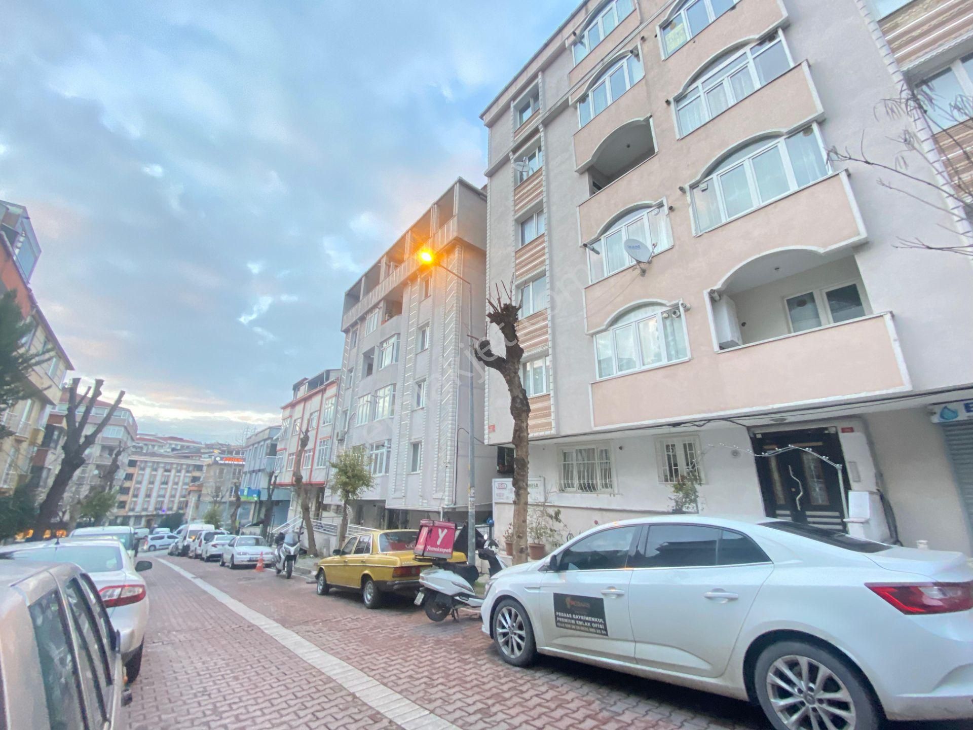 Pegaas'tan M.kemal Paşa Mah. 3+1 Metrobüse Yakın Satılık Daire** - Görsel 32