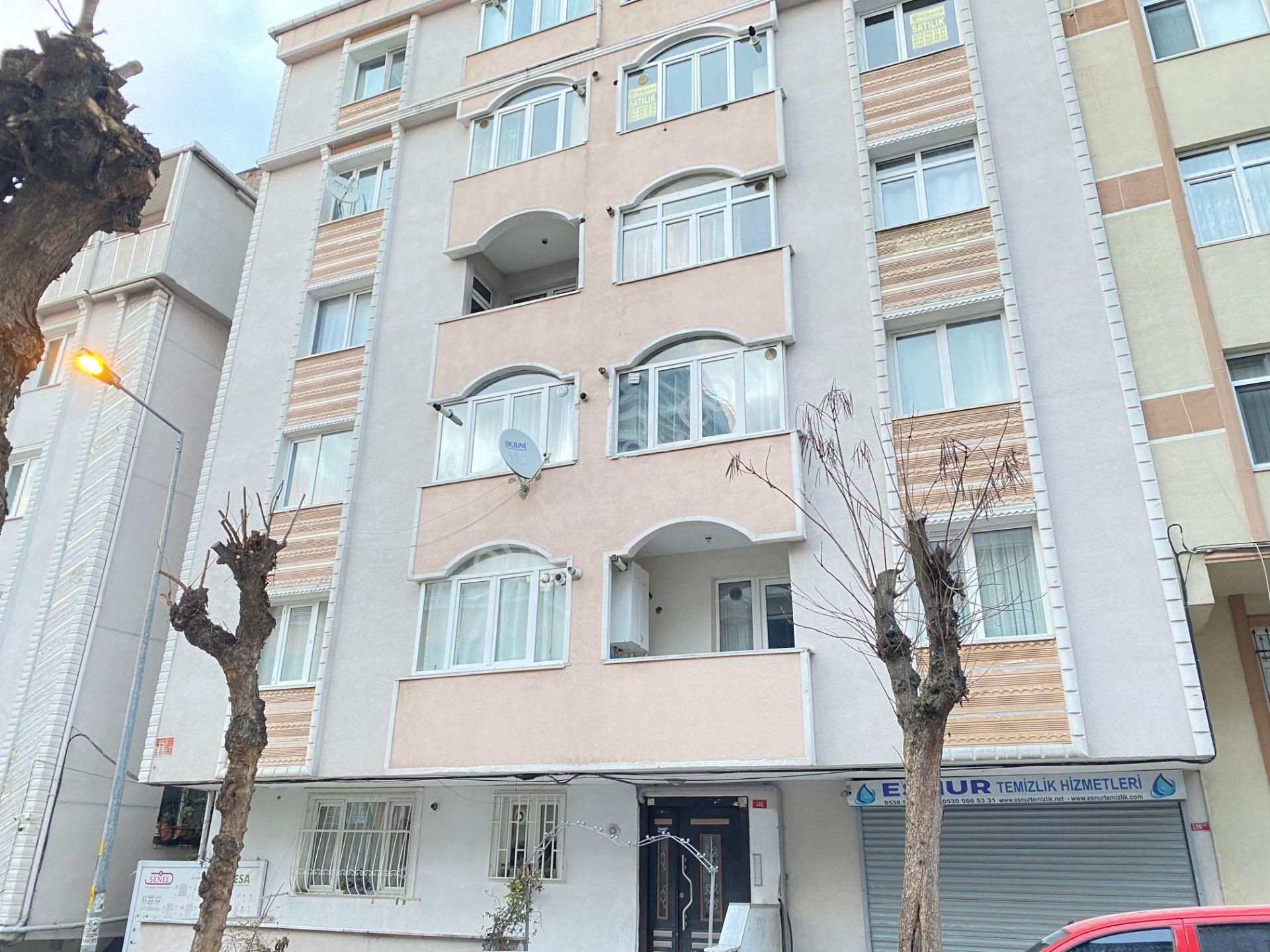 Pegaas'tan M.kemal Paşa Mah. 3+1 Metrobüse Yakın Satılık Daire** - Görsel 35