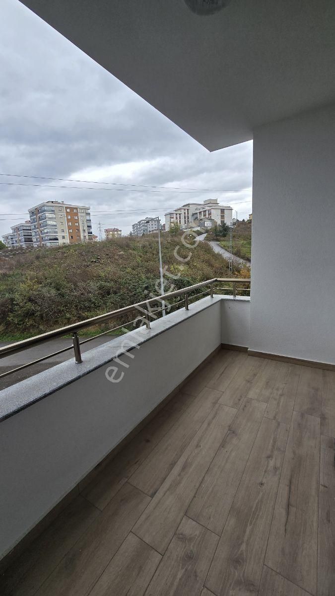 Üniversite Mah. 1+1 4.kat Kiralık Sıfır Daire - Görsel 24