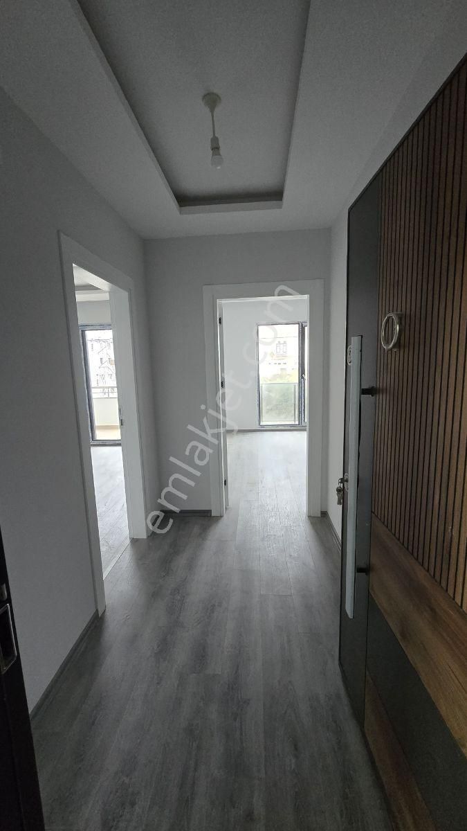 Üniversite Mah. 1+1 4.kat Kiralık Sıfır Daire - Görsel 20