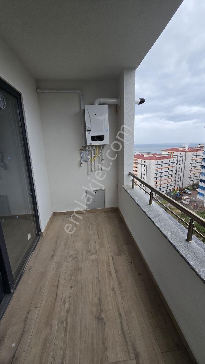 Üniversite Mah. 1+1 4.kat Kiralık Sıfır Daire - Görsel 23