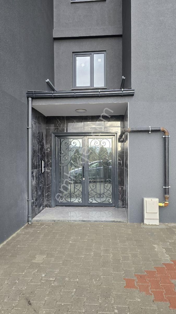 Üniversite Mah. 1+1 4.kat Kiralık Sıfır Daire - Görsel 15