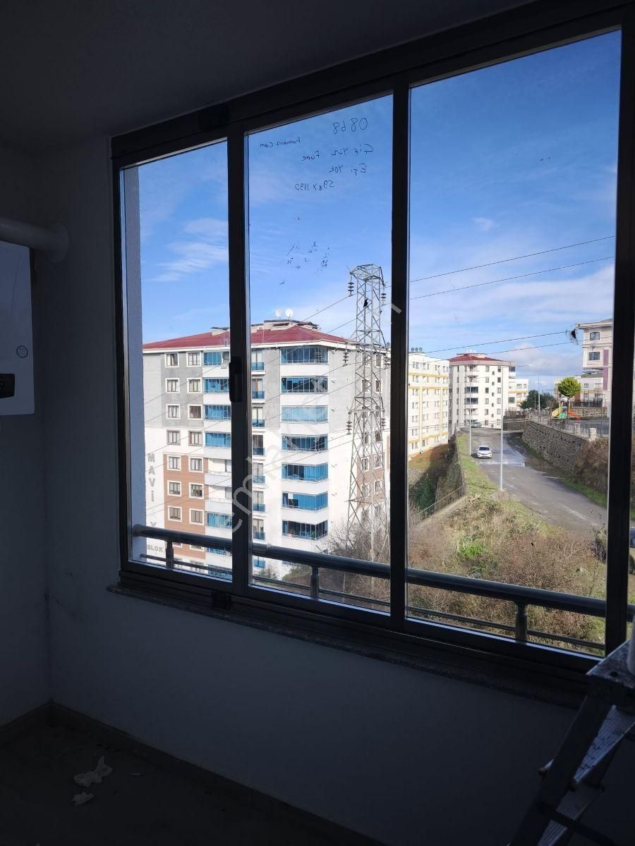 Üniversite Mah. 1+1 4.kat Kiralık Sıfır Daire - Görsel 7