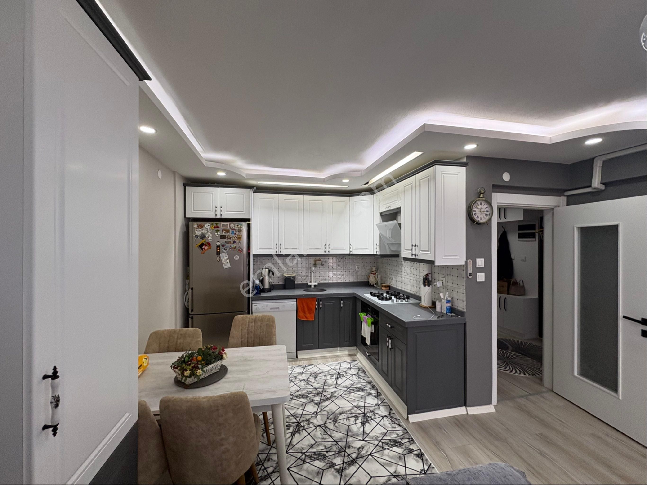 Zafer Mahallesi – Asklepion Mevkii Satılık Daire - Görsel 25