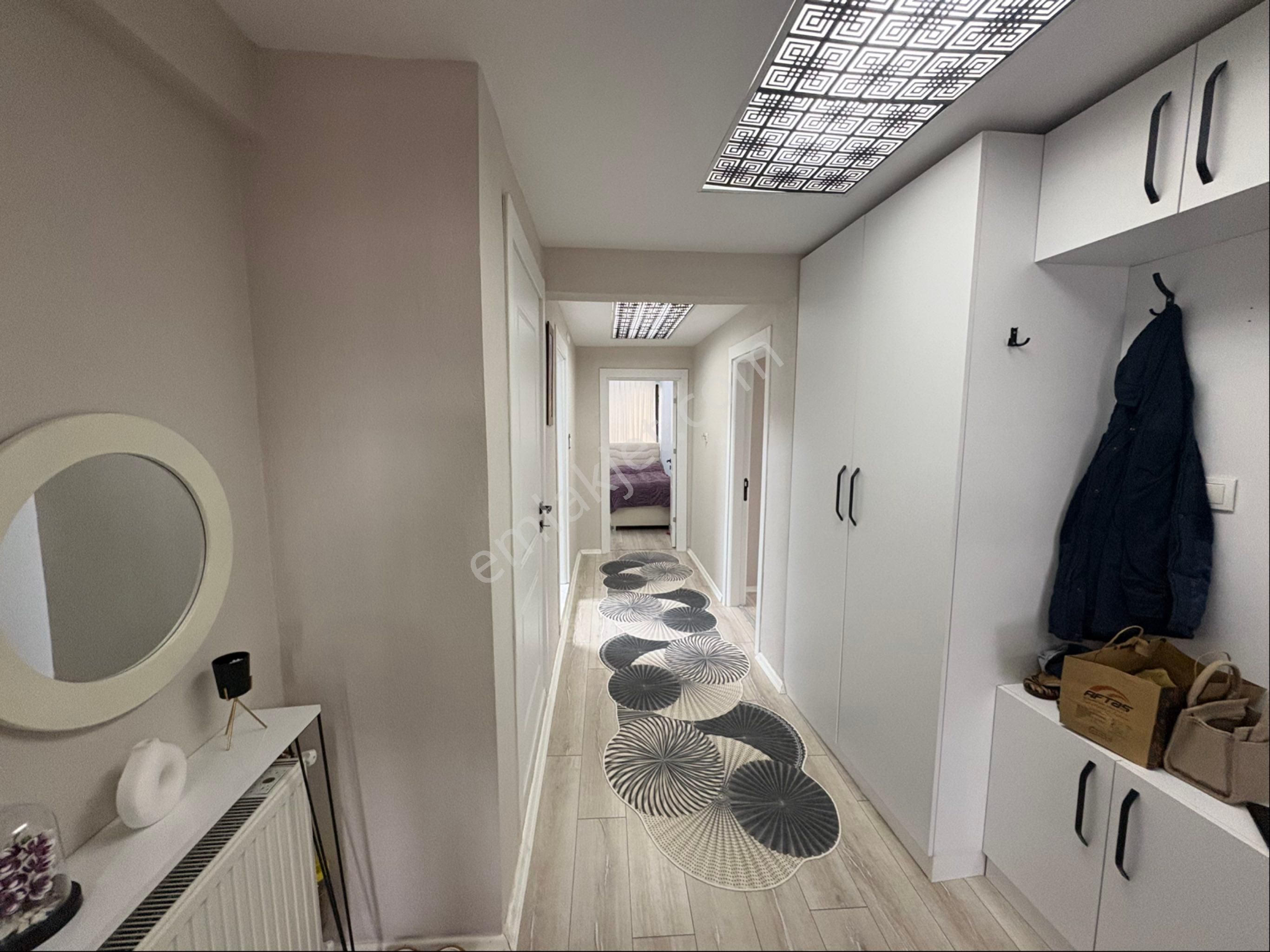 Zafer Mahallesi – Asklepion Mevkii Satılık Daire - Görsel 9