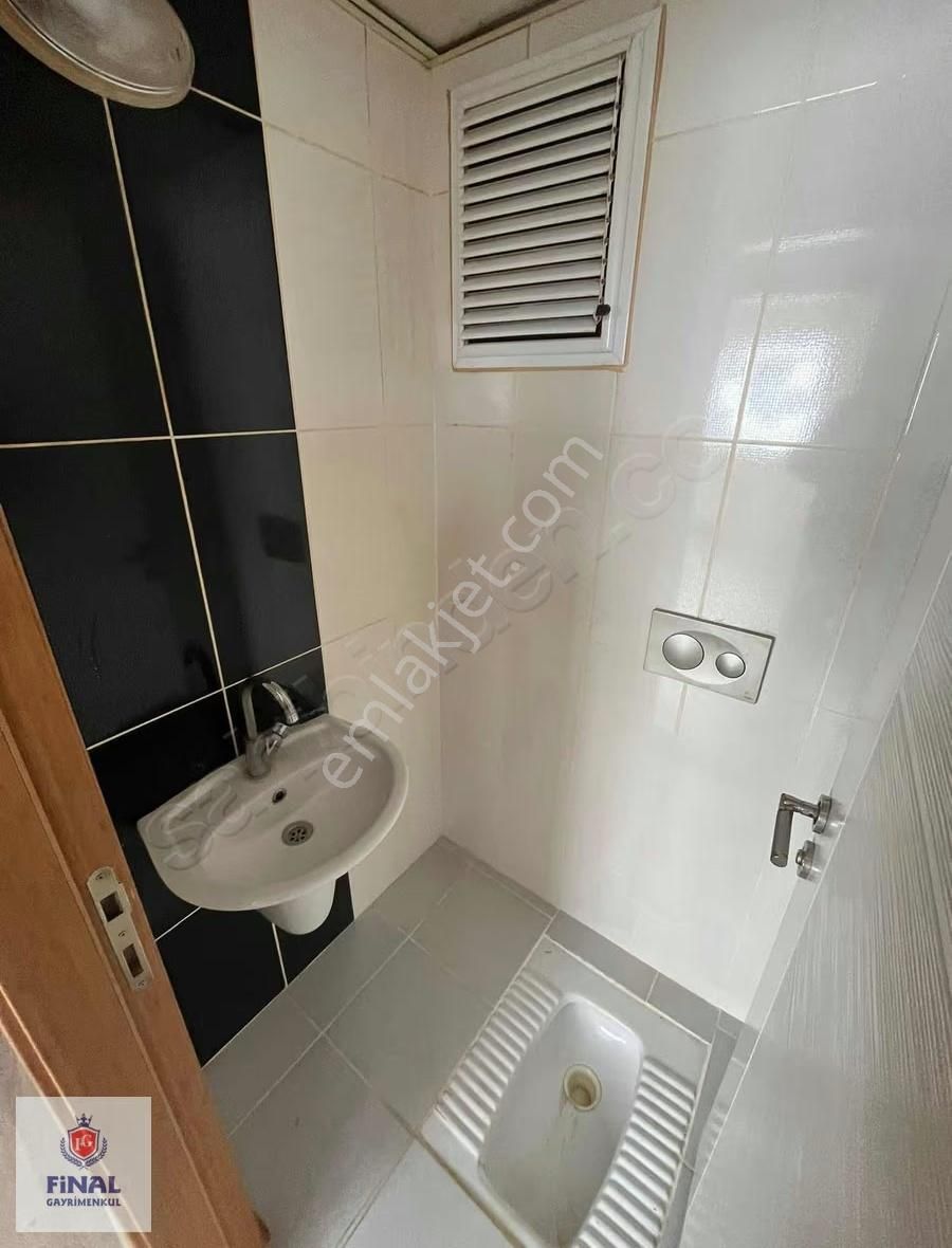 Mavibulvarda 3+1 Doğalgazlı Yeni Bina Site İçi Kaçmaz - Görsel 12