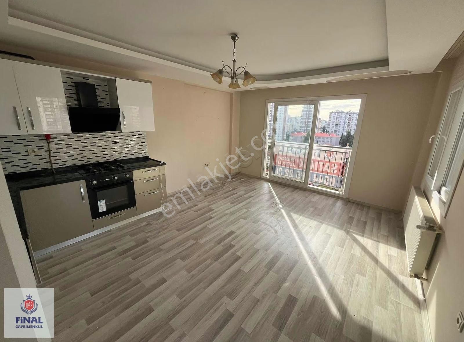 Mavibulvarda 3+1 Doğalgazlı Yeni Bina Site İçi Kaçmaz - Görsel 5