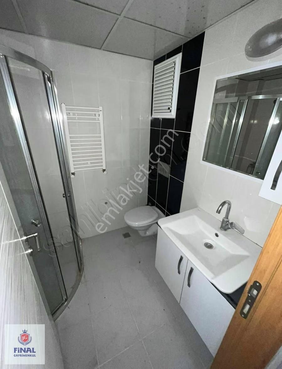 Mavibulvarda 3+1 Doğalgazlı Yeni Bina Site İçi Kaçmaz - Görsel 8