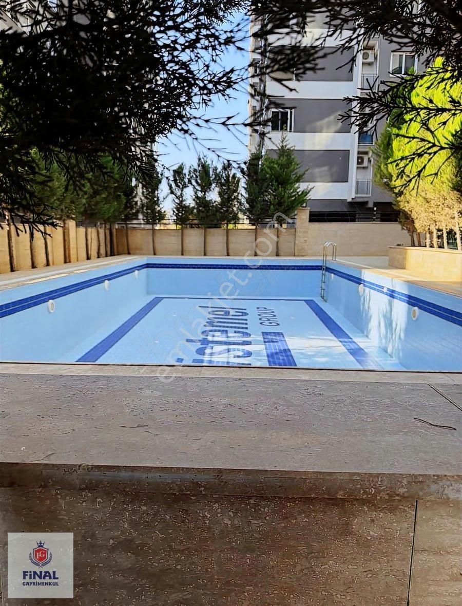 100.yılda Full Sosyal Donatılı Site İçerisinde Ultra Lüx 3+1 - Görsel 8