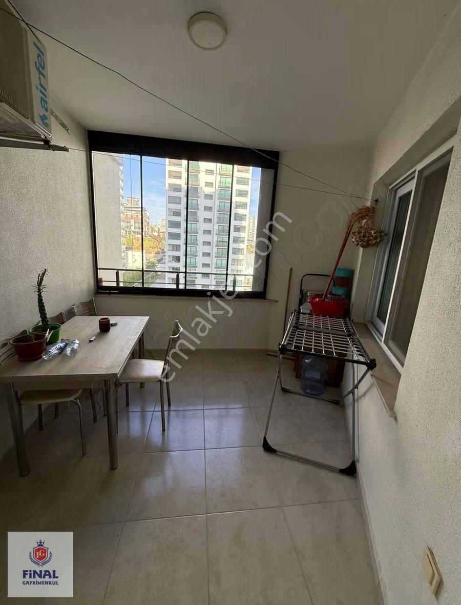 100.yılda Full Sosyal Donatılı Site İçerisinde Ultra Lüx 3+1 - Görsel 4