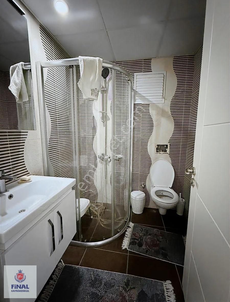 100.yılda Full Sosyal Donatılı Site İçerisinde Ultra Lüx 3+1 - Görsel 19