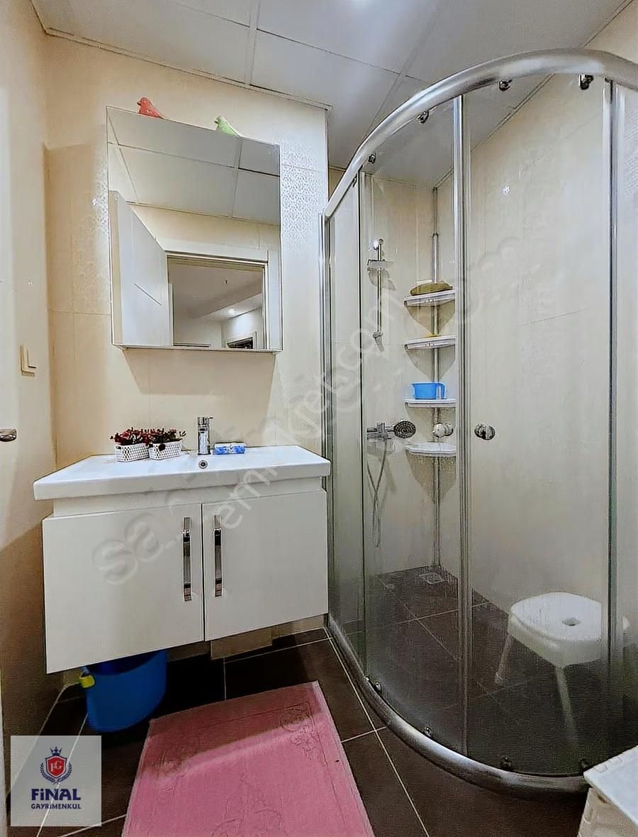 100.yılda Full Sosyal Donatılı Site İçerisinde Ultra Lüx 3+1 - Görsel 13