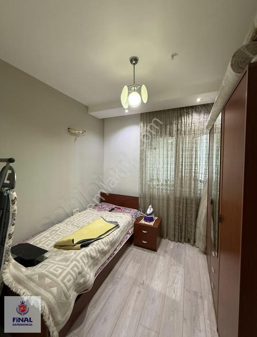 100.yılda Full Sosyal Donatılı Site İçerisinde Ultra Lüx 3+1 - Görsel 6