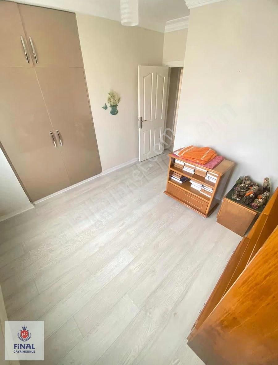 Turgut Özalda Dede Kebap Sokağı 3+1 Doğalgazlı Yapılı Kaçmaz - Görsel 17