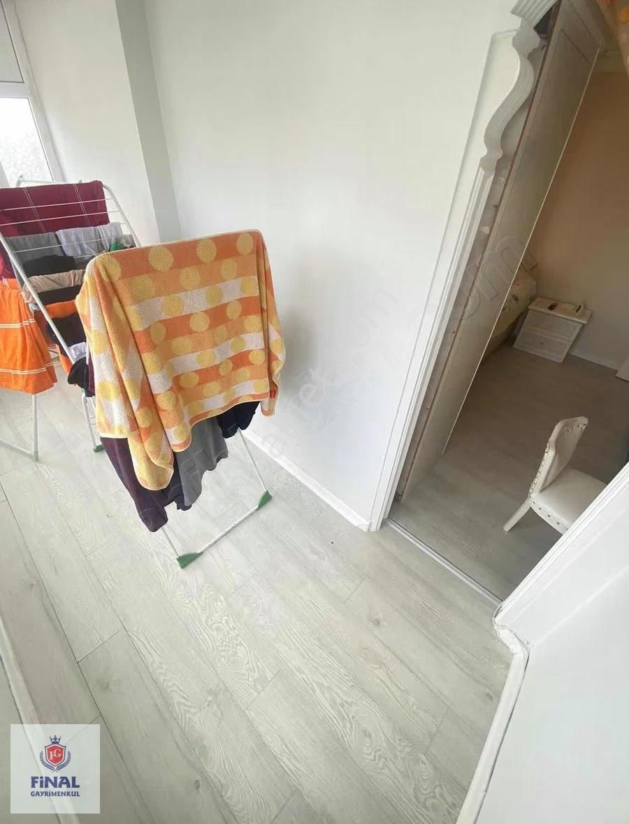 Turgut Özalda Dede Kebap Sokağı 3+1 Doğalgazlı Yapılı Kaçmaz - Görsel 7