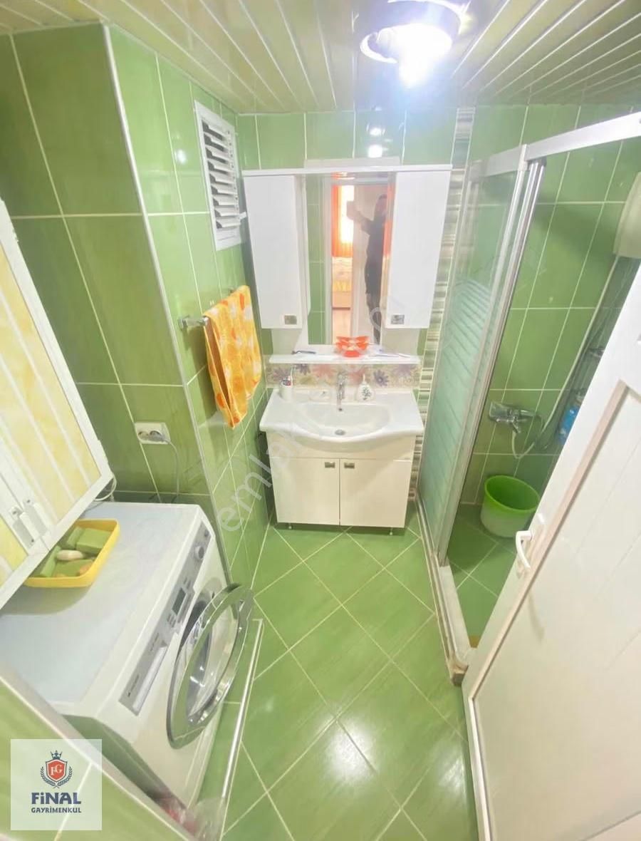 Turgut Özalda Dede Kebap Sokağı 3+1 Doğalgazlı Yapılı Kaçmaz - Görsel 18