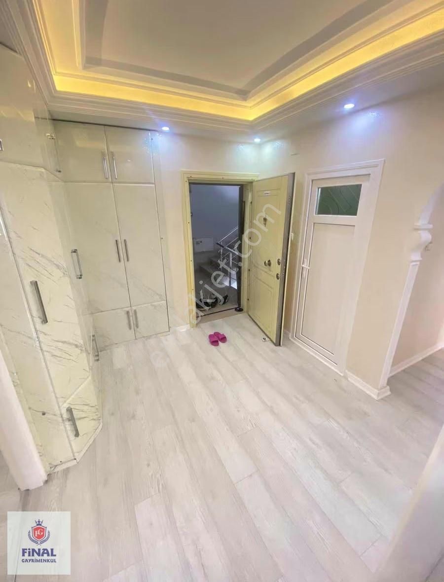 Turgut Özalda Dede Kebap Sokağı 3+1 Doğalgazlı Yapılı Kaçmaz - Görsel 11