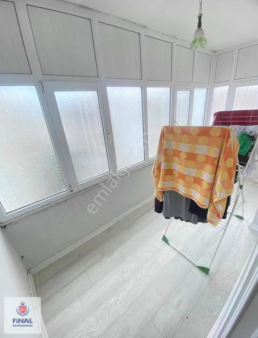 Turgut Özalda Dede Kebap Sokağı 3+1 Doğalgazlı Yapılı Kaçmaz - Görsel 10