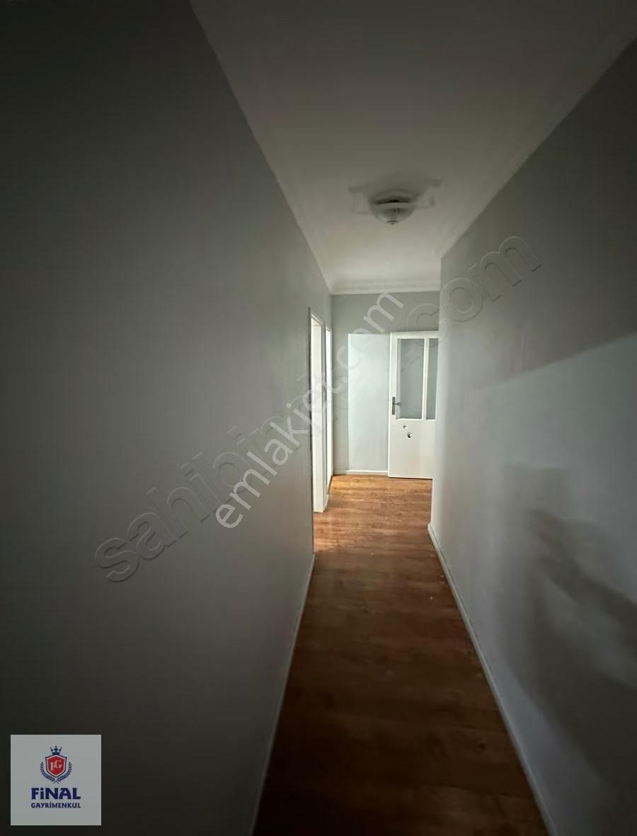 Finalden Barış Manço Bulvar Üzeri 3+1 Doğalgazlı Masrafsız Geniş - Görsel 17