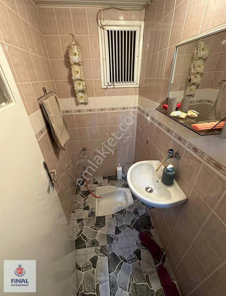 Finalden Barış Manço Bulvar Üzeri 3+1 Doğalgazlı Masrafsız Geniş - Görsel 20