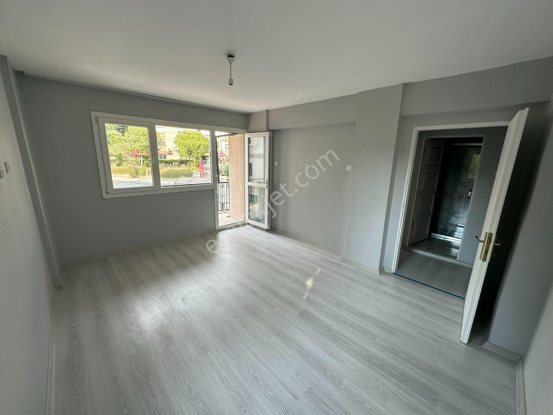 Evka2'de Kiralık 1+1 Tadilatlı Daire