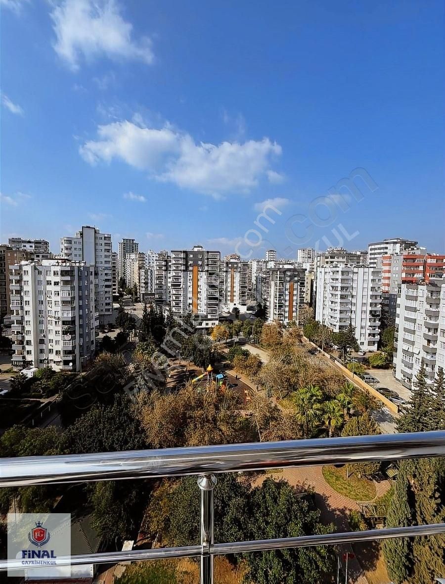 Finalden Hayalpark Civarı Full Yapılı 4+1 K.mutfaklı Doğalgazlı - Görsel 16