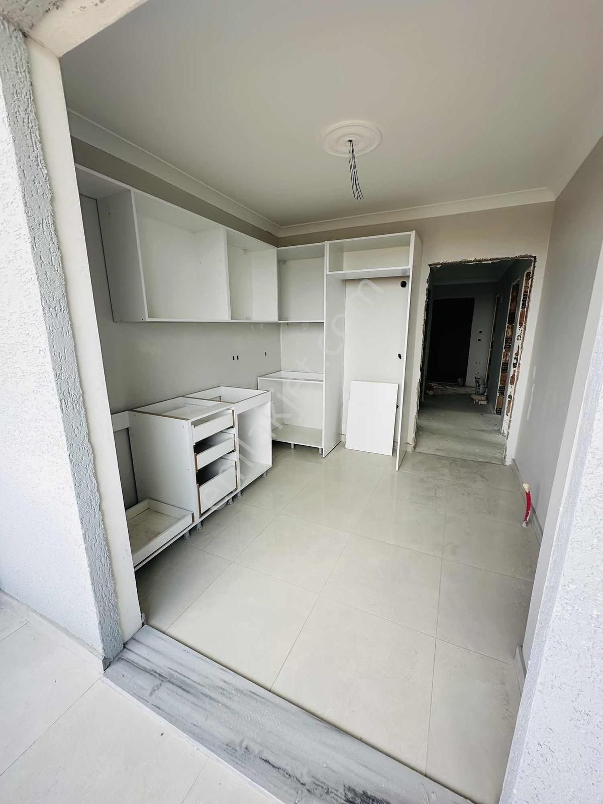 Silivri Balaban Çantaköyde Satılık Daire - Görsel 18