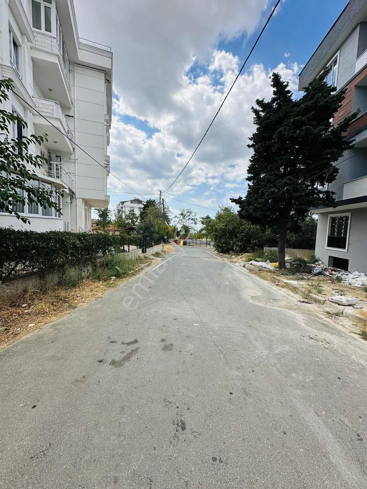 Silivri Balaban Çantaköyde Satılık Daire - Görsel 8