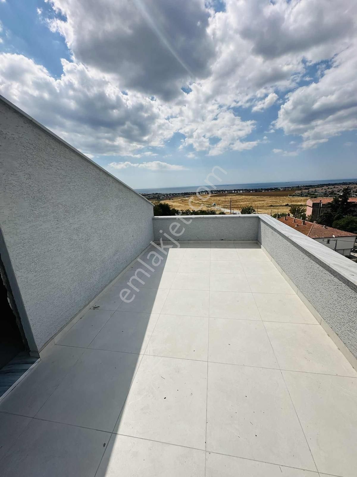 Silivri Balaban Çantaköyde Satılık Daire - Görsel 21