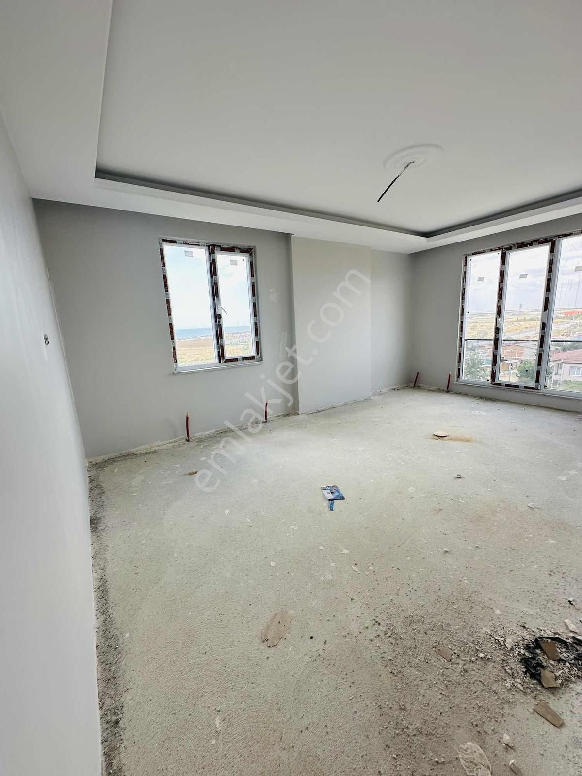 Silivri Balaban Çantaköyde Satılık Daire - Görsel 4