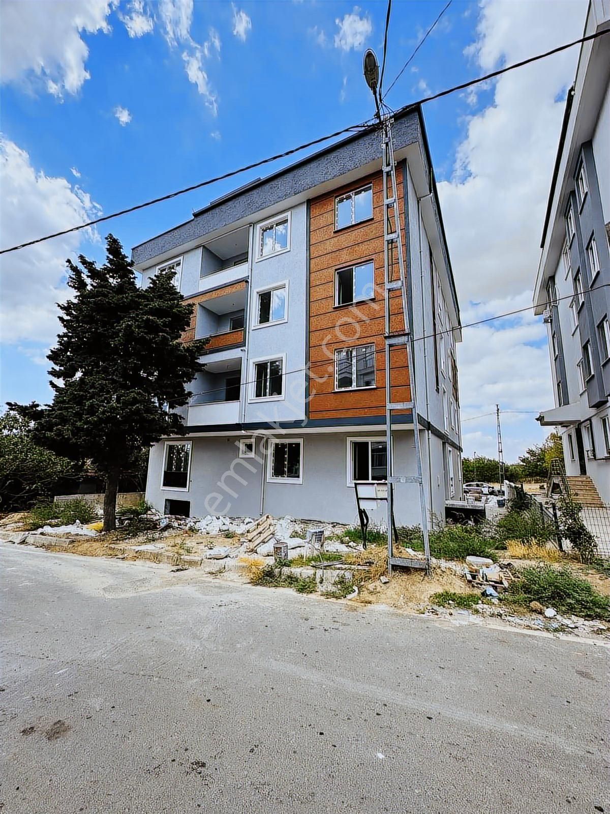 Silivri Balaban Çantaköyde Satılık Daire - Görsel 10