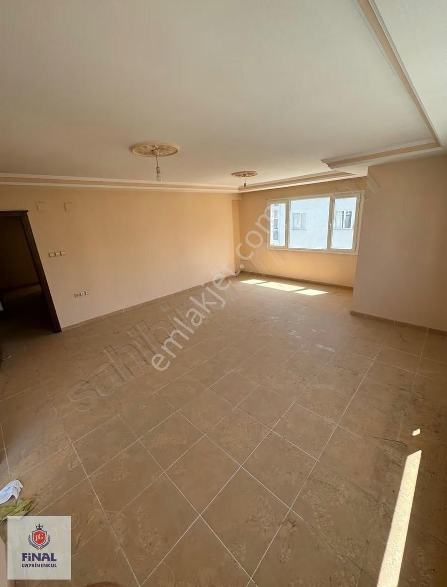 Finalden Torosda Bulvar Üzeri Her Kat Tek Daire 3+1 - Görsel 10