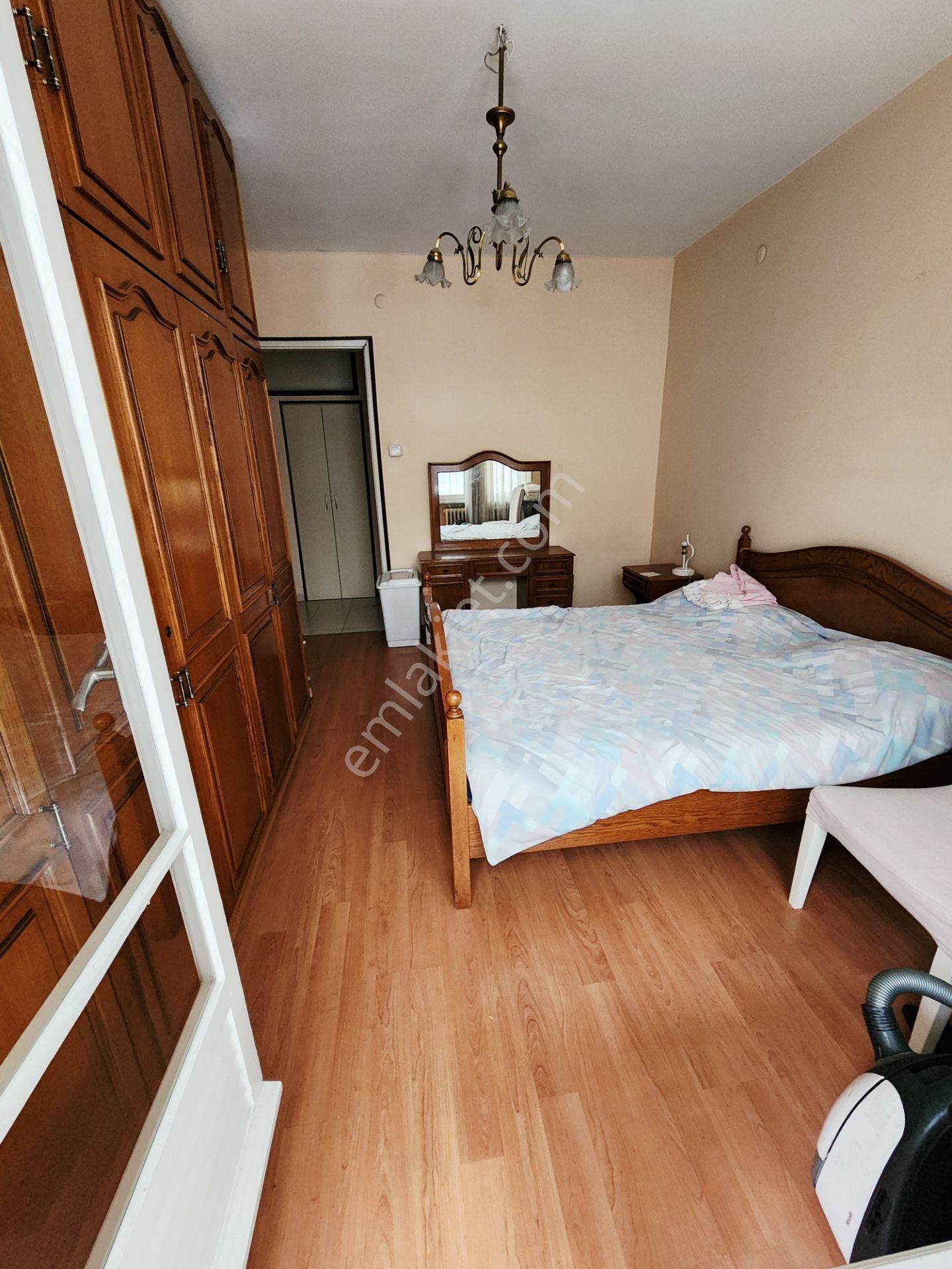 Halaskargazi'ye Cepheli 125 M2 Asansörlü 2+1 Satılık Daire - Görsel 9