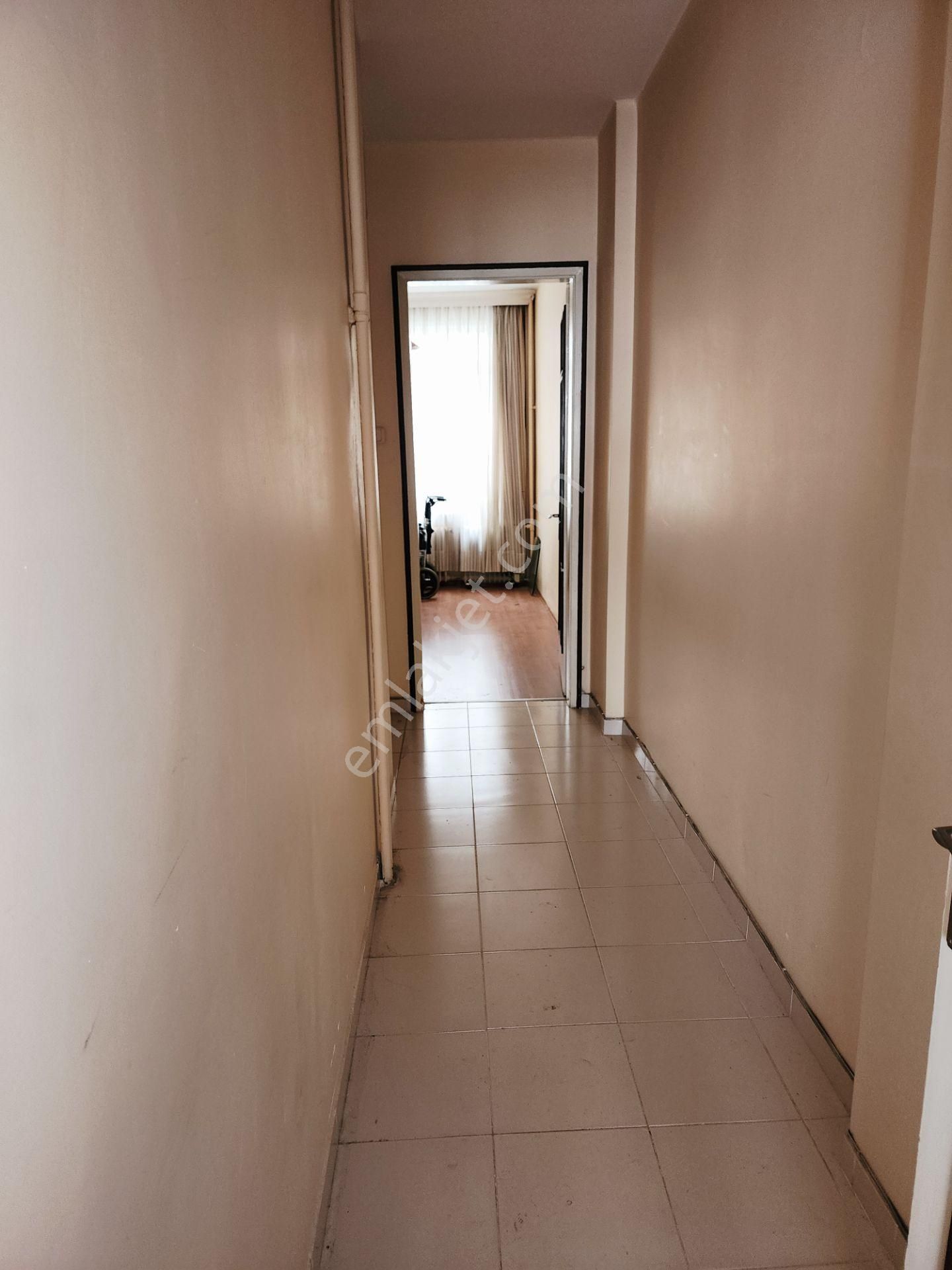 Halaskargazi'ye Cepheli 125 M2 Asansörlü 2+1 Satılık Daire - Görsel 6