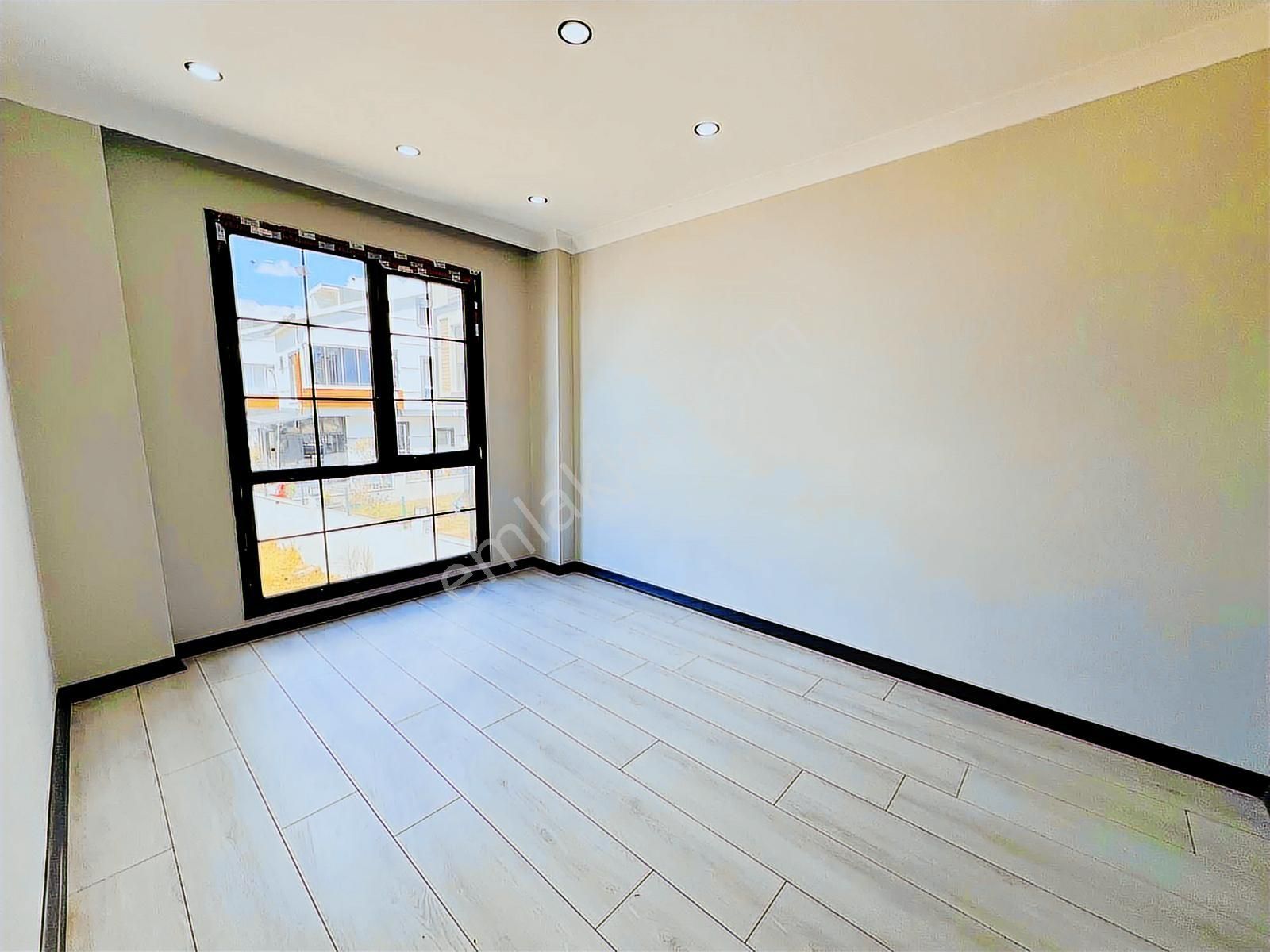 Mega Yapıdan 320m² Arsa İçinde Deniz Manzaralı 5+1 Lüx Müstakil - Görsel 33