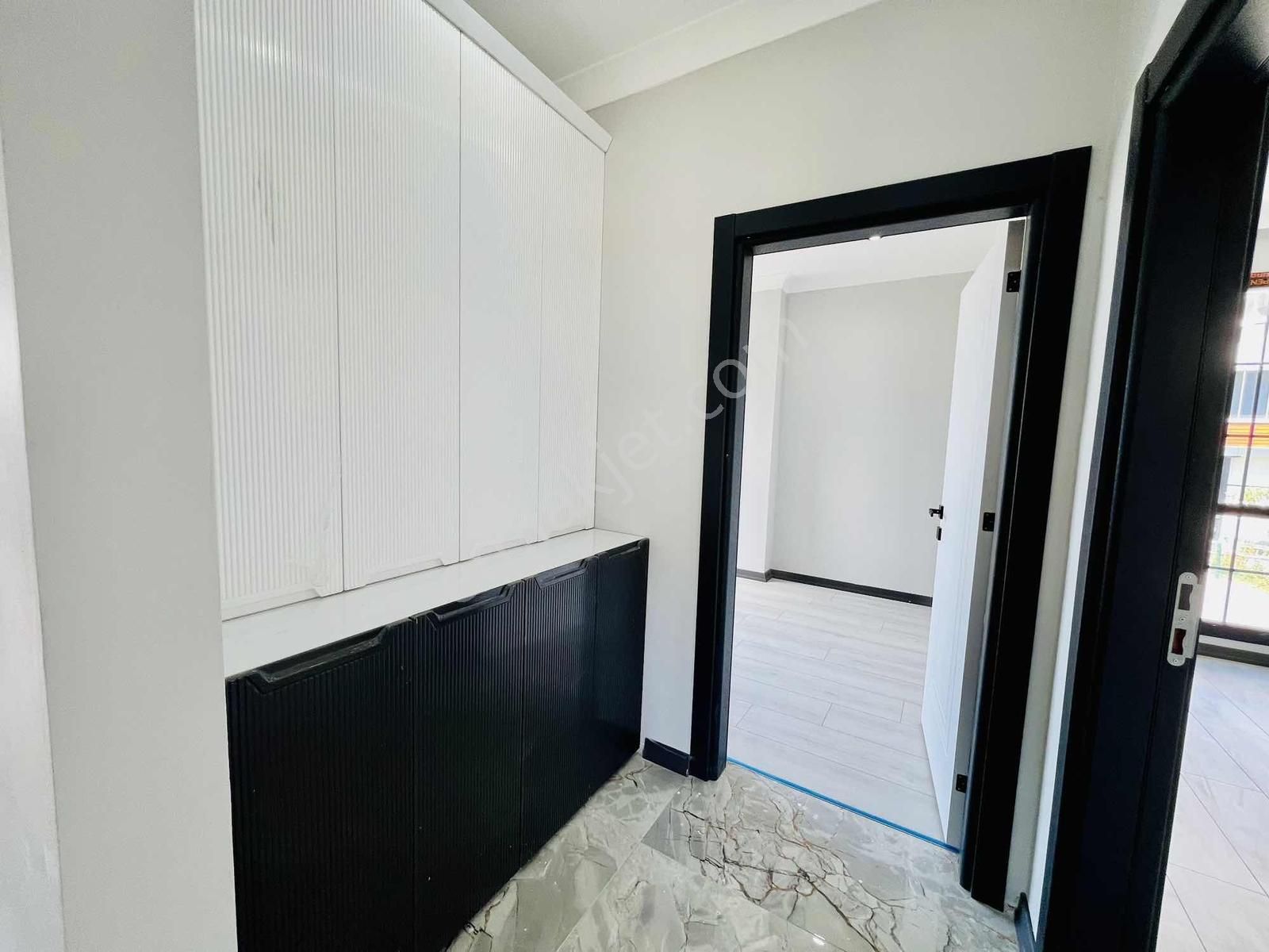 Mega Yapıdan 320m² Arsa İçinde Deniz Manzaralı 5+1 Lüx Müstakil - Görsel 26